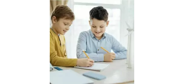 Английский язык в Окей Инглиш Котельники