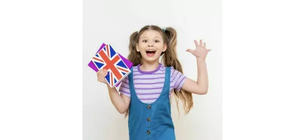 Английский язык в Fine English Club Беляево