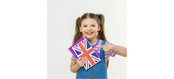 Английский язык в Fine English Club Тёплый стан