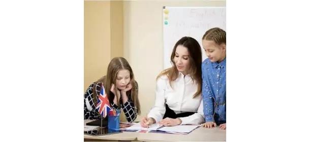 Английский язык в SkillSet Королёв