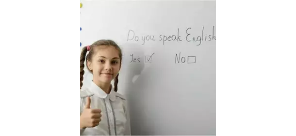 Английский язык  в Симпл Инглиш Варшавская