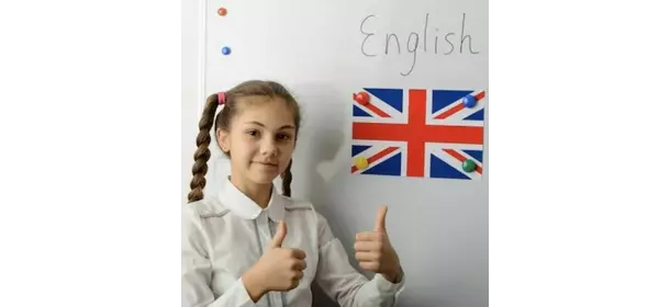 Английский язык в Окей Инглиш Коломна