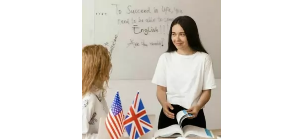 Английский язык в Окей Инглиш Одинцово