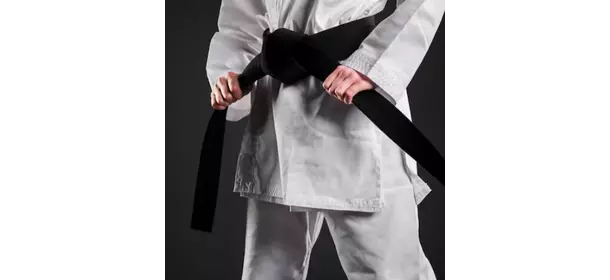 Каратэ Спортивная группа в Школе Николаевой Антонины (Университет)