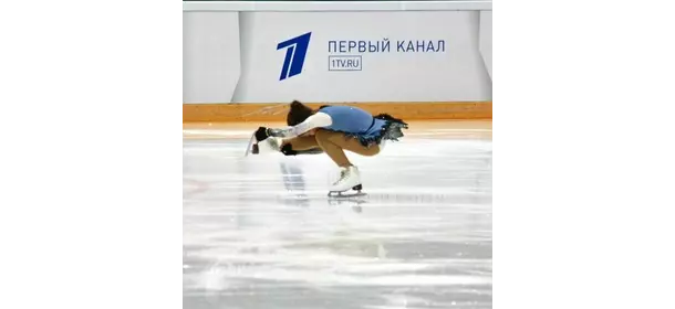 Фигурное катание СЛФК "Ласточка" (Королев)