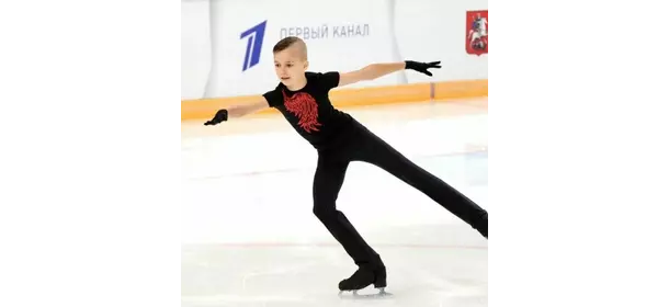 Фигурное катание СЛФК "Ласточка" (Королев)
