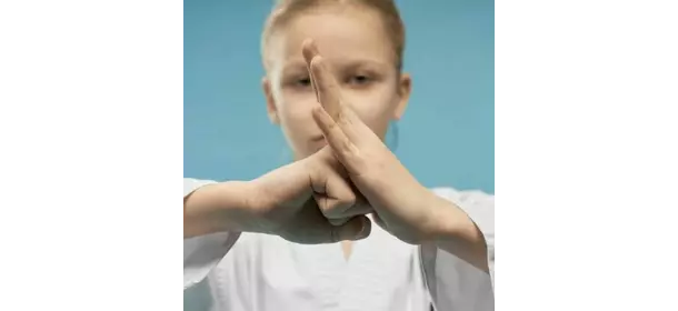 Дзюдо в СК Борисово