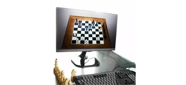 Групповые занятия в школе "ШагиChess" Онлайн