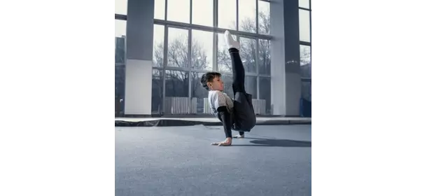 BREAK DANCE Центр новой культуры "Мир" (Смоленская)