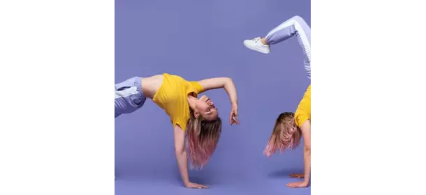 Popping Центр новой культуры "Мир" (Смоленская)