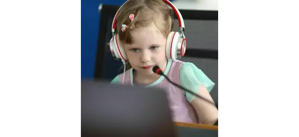 Создание игр на Scratch в школе ProgKids (Онлайн)