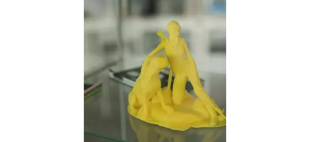 3D моделирование в Кулибин Про (ВДНХ)