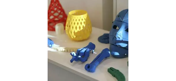 3D моделирование в Кулибин Про (ВДНХ)