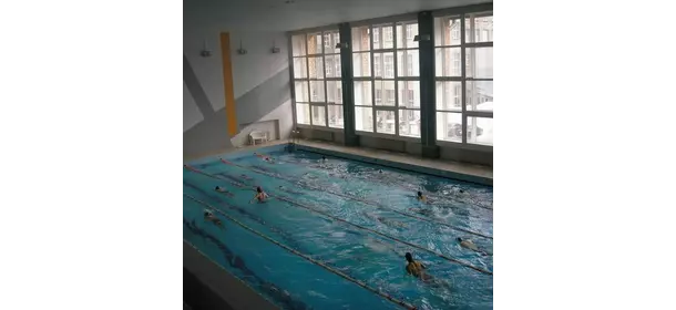 Детский клуб водных видов спорта "Нататор" (Бассейн МИИТ)