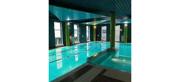 Спортивный клуб Artistic (Бассейн ФК «WeGym»)