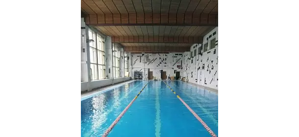 Школа спортивного развития Чайка (бассейн «АртФок»)