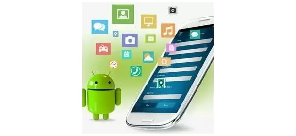 Разработка мобильных приложений на Android в Кулибин Про (Онлайн)