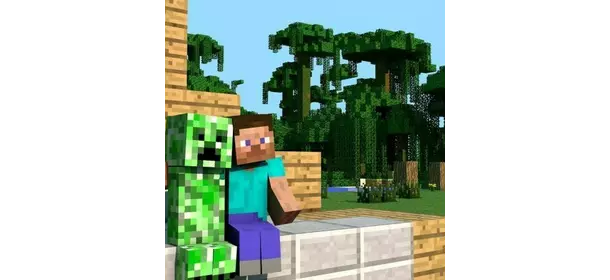 Minecraft - Разработка и творчество в школе Кодабра (Онлайн)