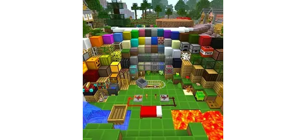 Minecraft - Программирование на JavaScript в школе Кодабра (Онлайн)