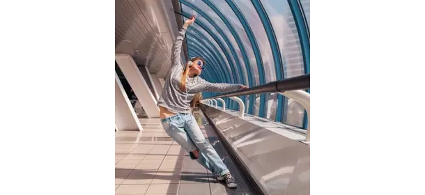 Street Dance в школе Danco (Алексеевская)