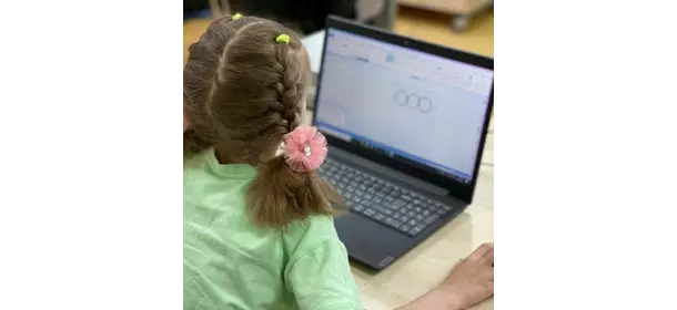 Scratch программирование Пиксель (Онлайн)