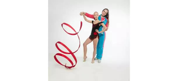 Хореография PIROUETTE (Юго-Западная)