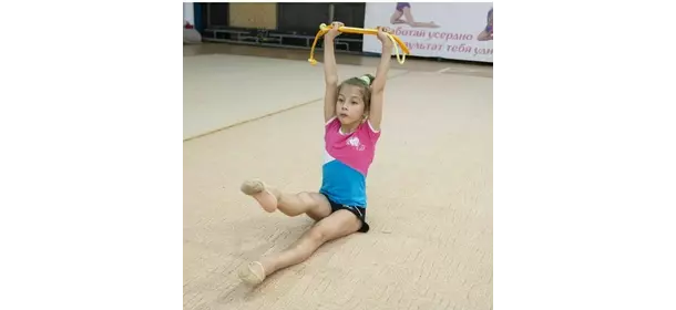 Хореография PIROUETTE (Шелепиха)
