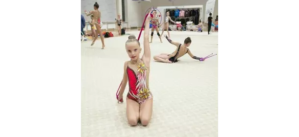 Хореография PIROUETTE (Свиблово)
