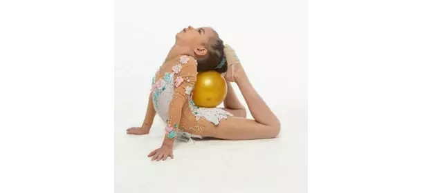 Художественная гимнастика PIROUETTE (Люберцы)