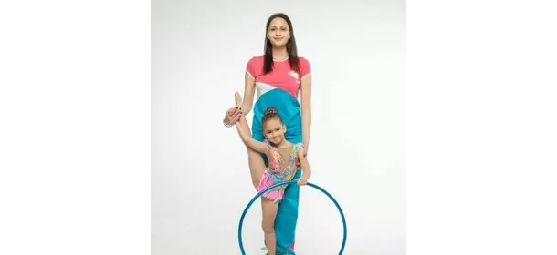 Художественная гимнастика PIROUETTE (Чистые пруды)