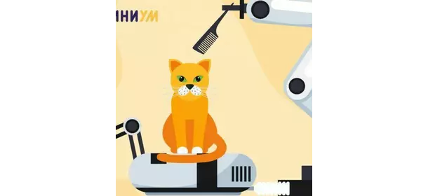Клуб научно-технического творчества «Инжиниум» в КЦ ЗИЛ
