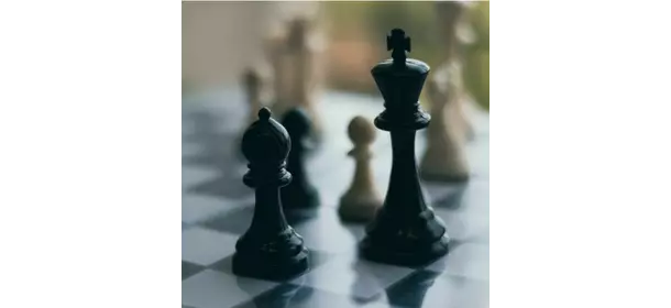 Moscow Chess School в КЦ ЗИЛ