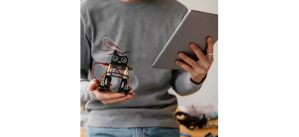 Робототехника на базе Lego WEDO 2.0 Робошкола "Электроник" (Домодедовская - ул. Генерала Белова д.28 к.1)