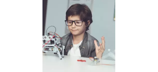 Робототехника на базе Lego WEDO 2.0 Робошкола "Электроник" (Улица Академика Янгеля - ул. Чертановская, д.66, к.4)