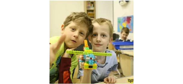РОБОТОТЕХНИКА WEDO Инжинириум МГТУ им. Н.Э. Баумана (Бауманская - Госпитальный пер. 4/6 с.1)