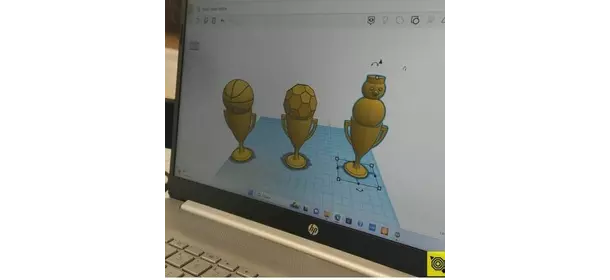 3D-МОДЕЛИРОВАНИЕ Инжинириум МГТУ им. Н.Э. Баумана (Андреевка)