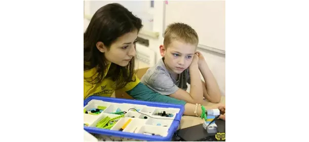 РОБОТОТЕХНИКА WEDO Инжинириум МГТУ им. Н.Э. Баумана (Одинцово)