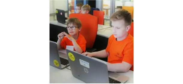 ПРОГРАММИРОВАНИЕ SCRATCH Инжинириум МГТУ им. Н.Э. Баумана (Одинцово)