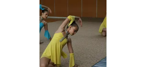Художественная студия Счастливое время (Бунинская аллея)
