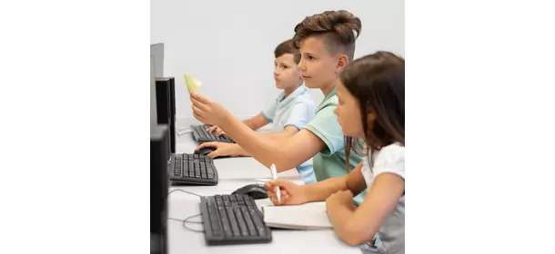 ПРОГРАММИРОВАНИЕ SCRATCH Инжинириум МГТУ им. Н.Э. Баумана (Одинцово - ЖК Гусарская баллада)