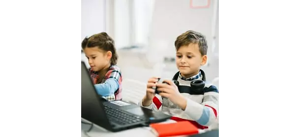 ПРОГРАММИРОВАНИЕ SCRATCH Инжинириум МГТУ им. Н.Э. Баумана (Юго-Западная)