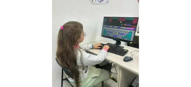 ПРОГРАММИРОВАНИЕ SCRATCH Инжинириум МГТУ им. Н.Э. Баумана (Мытищи)