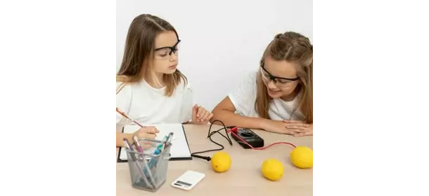 РОБОТОТЕХНИКА WEDO Инжинириум МГТУ им. Н.Э. Баумана (Улица Горчакова)
