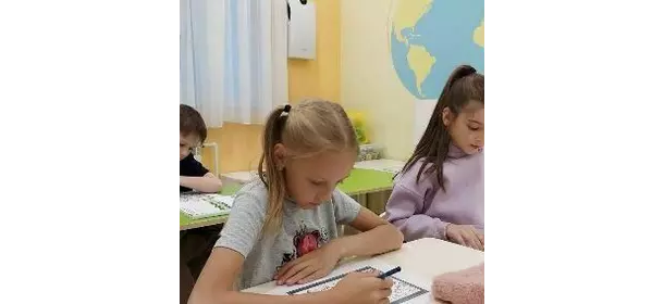 Скорочтение в детском клубе ПослушАЙка