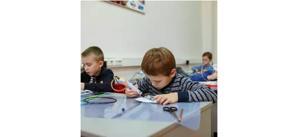 Курс "Инженеры в Стране Чудес" в школе Эра Инженеров (Видное - ул. Берёзовая, 9)