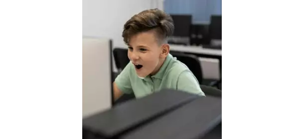 3D-моделирование для детей в Roblox Пиксель (Реутов)