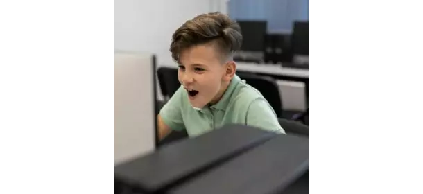 3D-моделирование для детей в Roblox Пиксель (Балашиха)