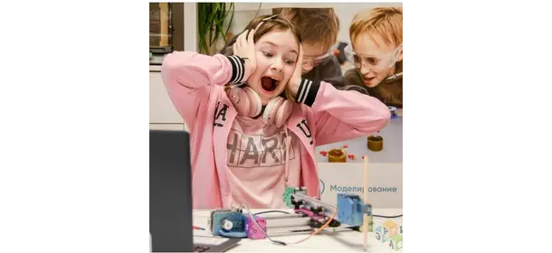 Курс "Станок ЧПУ" в школе Эра Инженеров (Пражская)