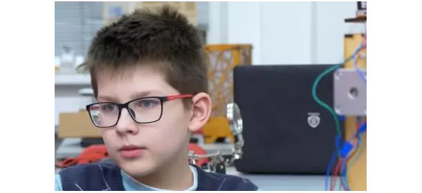 Курс "Станок ЧПУ" в школе Эра Инженеров (Видное - ул. Берёзовая, 9)