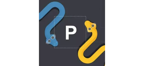 Программирование на Python для детей Пиксель (Онлайн)